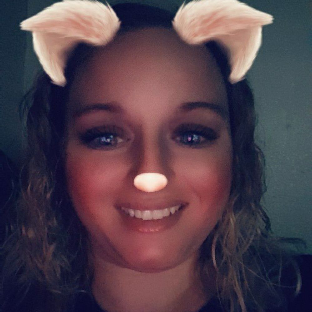 Meet your Posher, Colleen